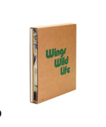  Paul McCartney  Wild Life - Deluxe Edition !!! - £393.17 GBP