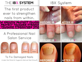 IBX Strengthen & Repair Duo Pack image 5