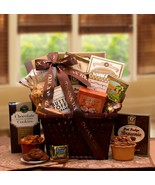 A Very Special Thank you Gourmet Gift Basket  - $114.55 CAD