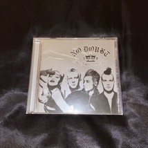 The Singles 1992-2003 by No Doubt (CD, 2003) - £11.64 GBP
