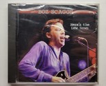 Here&#39;s the Low Down Boz Scaggs (CD, 1998) - $14.84