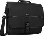 Targus Laptop Bag Carrying Case for 15.6-Inch Laptops Messenger Bag Slim... - £45.19 GBP