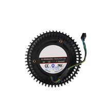 For ASUS TURBO GTX1070 1070TI GTX1080 GTX1080TI FD6525H12D Graphics Card... - $9.89