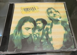 Nirvana Live on 11/25/90 2 CDs Rare Recording  - £19.66 GBP