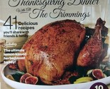[Single Issue] Canadian Living Magazine: October 2014 / 41 Recipes for F... - $5.69