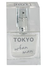 HOT Pheromones Parfum TOKYO Urban Man Erotic Freedom and Sexual Allure Attractiv - £46.87 GBP