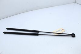 03-06 MERCEDES-BENZ S55 AMG HOOD LIFT SUPPORT SHOCKS PAIR Q4275 image 9