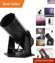 1500W Professional Confetti Machine Confetti Cannon Machine Electric Con... - $392.02
