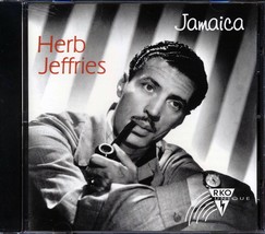 Herb Jeffries - £18.78 GBP