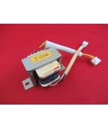 GE Microwave Low Voltage Transformer  WB27X11015  6170W2G004F - $954.40 MXN