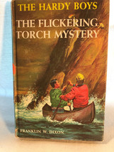 3 Hardy Boys Picture Cover 22 25 And 26 - $14.99