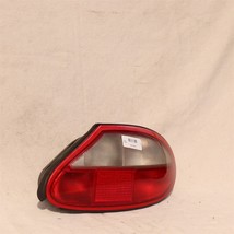 97-00 Jaguar XK8 XKR Taillight Light Lamp Passenger Right RH image 3
