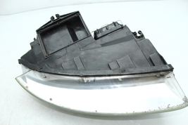 Driver Headlight Model VIN D 8th Digit Halogen Fits 99-02 AUDI A4 71875 image 11