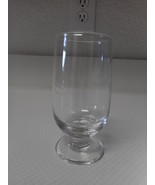 Miniature Glass Wine Glasses Beer Tasters 2 Dozen Desert Glasses - £42.78 GBP