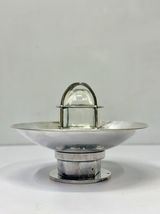 Antique Aluminum Metal Marine Ship Wall Lamp Office Ceiling...-
show ori... - £79.63 GBP