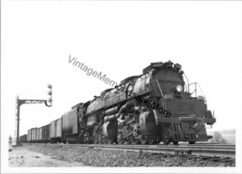 VTG Union Pacific Railroad 4006 Steam Locomotive T3-87 - £23.76 GBP