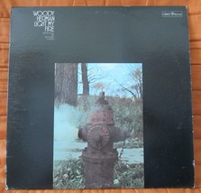 Woody Herman - Light My Fire LP Mint - VG+ USED - £18.80 GBP