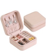 Blush Pink Jewelry Box - £15.03 GBP