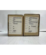 2 New Genuine Ricoh ST10 Release Handle A555-1561 (Same Day Shipping) - $1,745.27 MXN