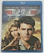 NEW SEALED - Top Gun (OOP Blu-ray, 1986) - $9.74