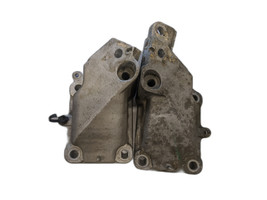 Motor Mount Brackets Pair From 2010 Jeep Grand Cherokee  5.7 52124989AC - £39.18 GBP