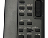 Véritable Sony Handycam Séries RMT-814 Télécommande - £8.23 GBP