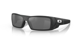 Oakley GASCAN POLARIZED Sunglasses OO9014-6160 Matte Black Camo W/ PRIZM... - $108.89