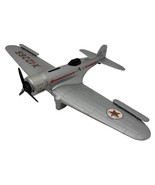 Ertl Wings Of Texaco 1932 Northrop Gamma 2nd Series Coin Bank with Key P... - £31.40 GBP
