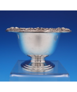 Repousse by Kirk Sterling Silver Dip Dish #214 3&quot; x 5&quot; 5 ozt. (#7654) - £162.82 GBP