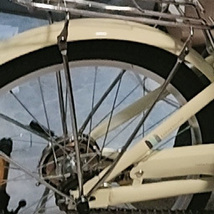 TLKL Bicycle - Lightweight Frame, Ride the Wind image 3
