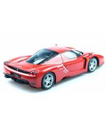 Kyosho 1/12 Scale  Enzo Ferrari Test Car Model 0806T First Edition 2004 - $1,000.00