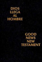 Spanish New Testament American Bible Society - £35.19 GBP