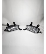 For 2015-2020 Chevy Tahoe Suburban GMC Yukon XL Fog Lights Front Bumper ... - $620.90 MXN