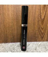 NEW Marc Jacobs Liquid Lip Cream &quot;LE MARC&quot; SLOW BURN #458 Lipstick NWOB - $82.30 CAD