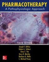 Pharmacotherapy: A Pathophysiologic..., Posey, L. Micha - £17.22 GBP