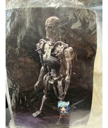 Anime Skeleton Warrior Unpainted GK Model 3D Printed Character Figure Re... - $40.11 CAD
