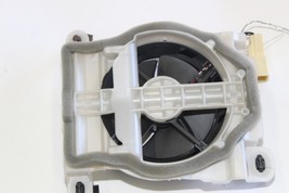 2006-2008 LEXUS IS250 FRONT LEFT DRIVER SIDE UPPER SEAT COOLING FAN J149 image 2