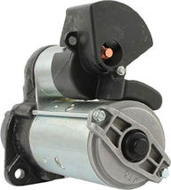 NEW STARTER FITS JOHN DEERE TRACTOR 5055E 5065E 5075E 5080 5210 5310 5410 5415 image 2