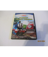 Thomas &amp; Friends: Thomas&#39; Trusty Friends (DVD, 2007) NO TOY - £7.95 GBP