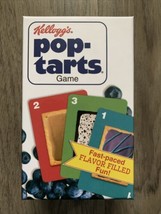 2020 Kellogg&#39;s Pop Tarts Card Game Funko Pop NEW - $17.39
