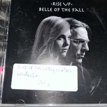 Rise Up  Belle of the Fall CD - £7.86 GBP