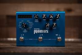 Strymon Mobius Modulation Machine - $479.00