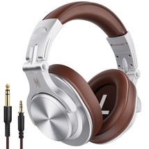 Bluetooth Over Ear Headphones, Studio Headphones With Shareport, Foldabl... - £72.38 GBP