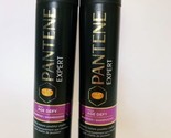 Pantene Expert Pro-V Age Defy Shampoo 9.6 oz Lot Of 2 - £43.38 GBP