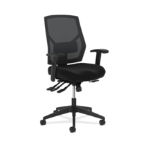 HON Crio High-Back Task Chair -Mesh Back Computer Chair with... - $432.99