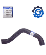 New OEM ACDelco Radiator Coolant Hose 2003-2008 Dodge Ram 1500 2500 3500... - $549.05 MXN