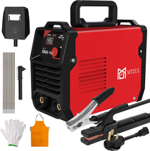 110V/220V, Portable Welding Machine IGBT Welder, Welder Machine with Hot... - £98.90 GBP