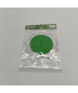 TXJGDM Plastic coasters Smooth circular plastic coasters for restaurants... - $211.58 MXN