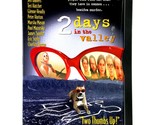 2 Days In The Valley (DVD, 1996, Widescreen)   James Spader   Charlize T... - $18.57