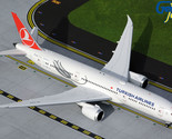 Turkish Airlines Boeing 787-9 TC-LLO GeminiJets G2THY1000 Scale 1:200 SALE - $89.95